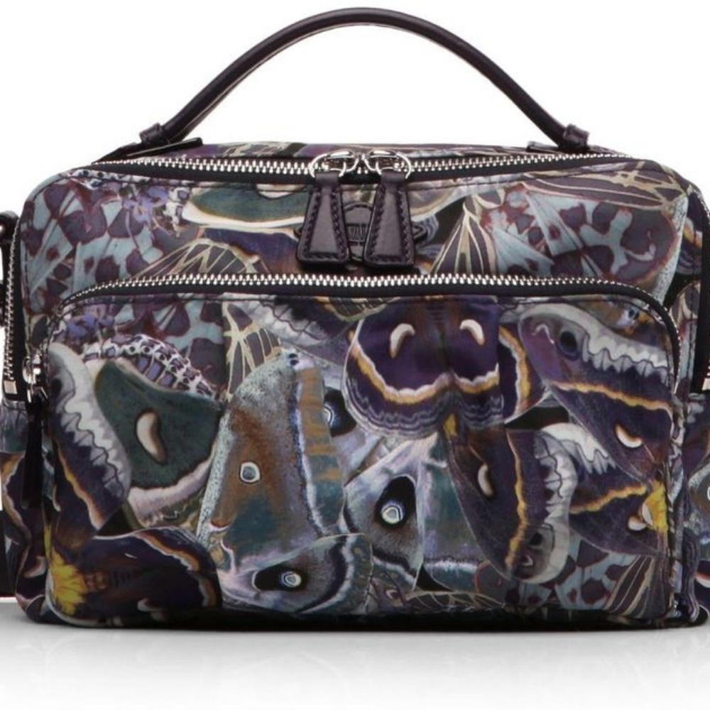 MZ Wallace Roxy Camera Bag (Luna)